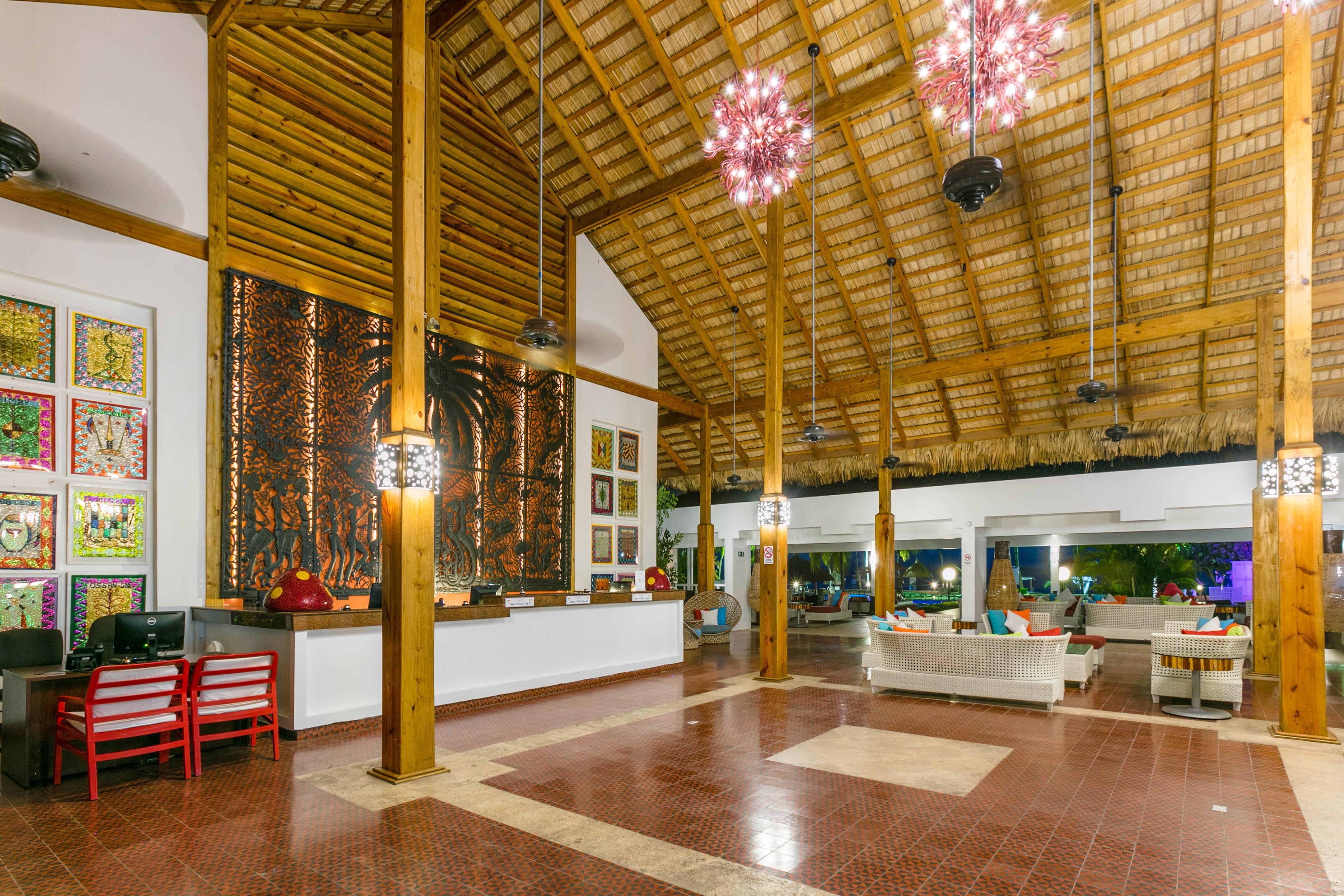 فندق مونترويفي  رويال ديكاميرون إنديغو - شامل كليًا المظهر الخارجي الصورة